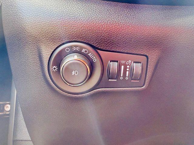 used 2023 Jeep Compass car, priced at $23,996