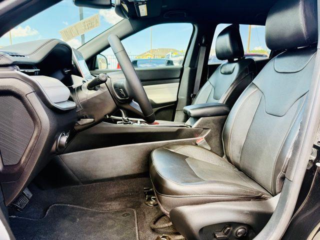 used 2023 Jeep Compass car, priced at $23,996