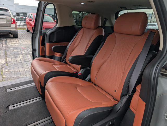 used 2024 Kia Carnival car, priced at $43,900