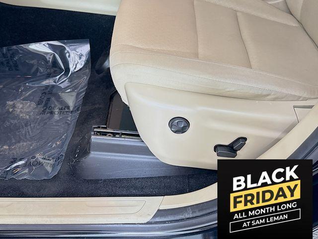 used 2022 Jeep Grand Cherokee WK car, priced at $21,750