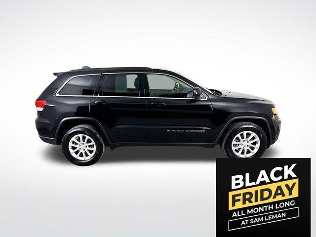 used 2022 Jeep Grand Cherokee WK car, priced at $21,750