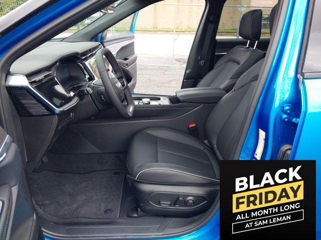 new 2025 Jeep Wagoneer S car, priced at $41,790