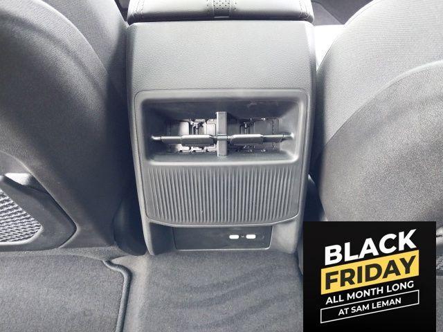 new 2025 Jeep Wagoneer S car, priced at $41,790