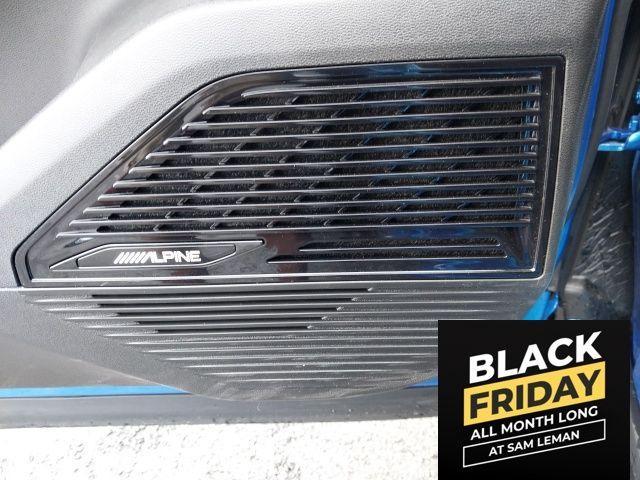 new 2025 Jeep Wagoneer S car, priced at $41,790