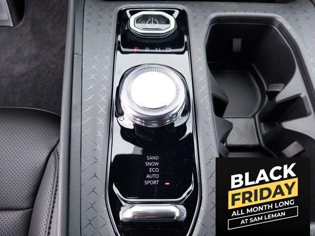 new 2025 Jeep Wagoneer S car, priced at $41,790