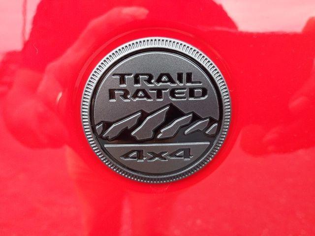 new 2025 Jeep Gladiator car, priced at $41,685