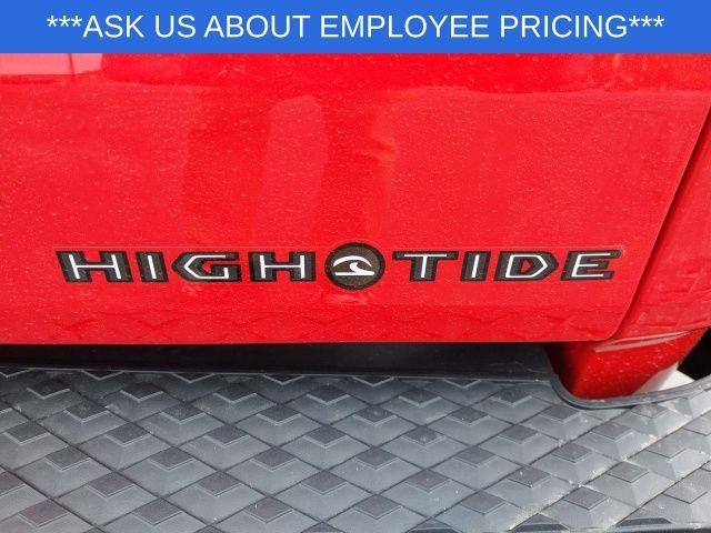 new 2025 Jeep Gladiator car, priced at $42,685