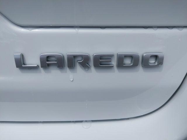 new 2025 Jeep Grand Cherokee car, priced at $36,325