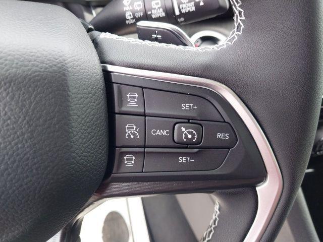 new 2025 Jeep Grand Cherokee car, priced at $36,325