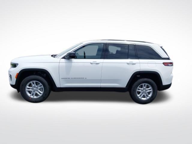 new 2025 Jeep Grand Cherokee car, priced at $36,325