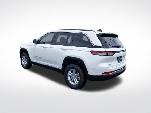 new 2025 Jeep Grand Cherokee car, priced at $36,325
