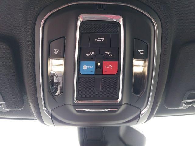new 2025 Jeep Grand Cherokee car, priced at $36,325