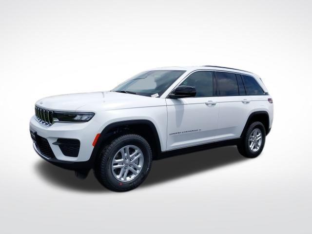 new 2025 Jeep Grand Cherokee car, priced at $36,325