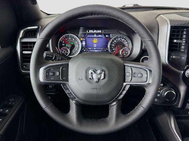 new 2026 Ram 1500 car, priced at $54,675