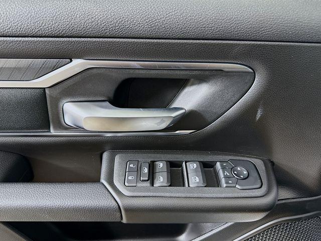 new 2026 Ram 1500 car, priced at $54,675