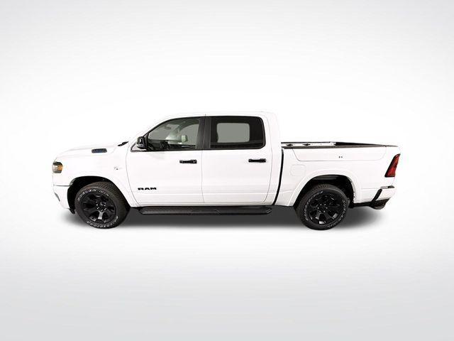 new 2026 Ram 1500 car, priced at $54,675
