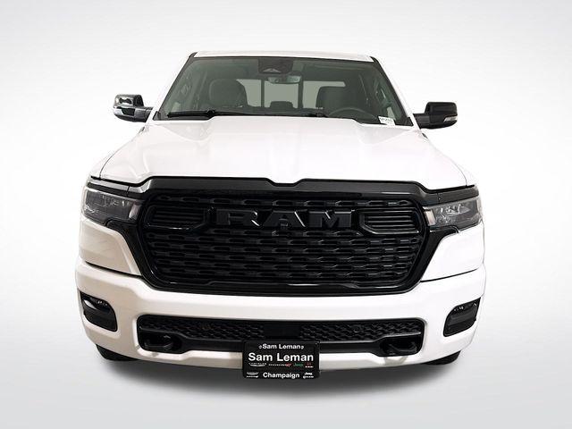new 2026 Ram 1500 car, priced at $54,675