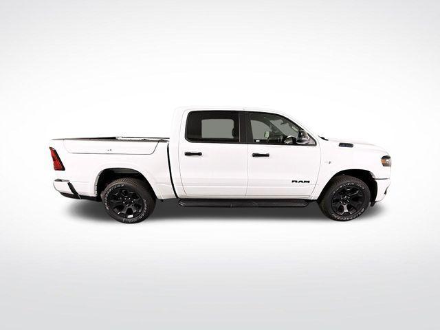 new 2026 Ram 1500 car, priced at $54,675