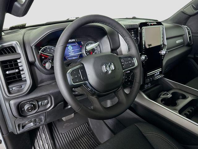 new 2026 Ram 1500 car, priced at $54,675