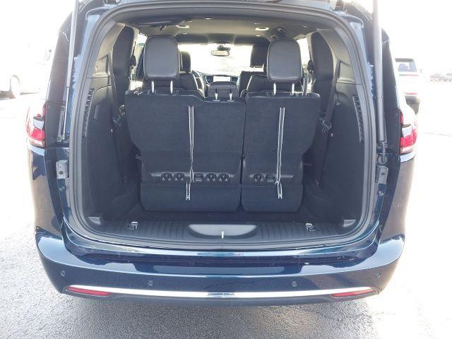 new 2025 Chrysler Pacifica car, priced at $42,915