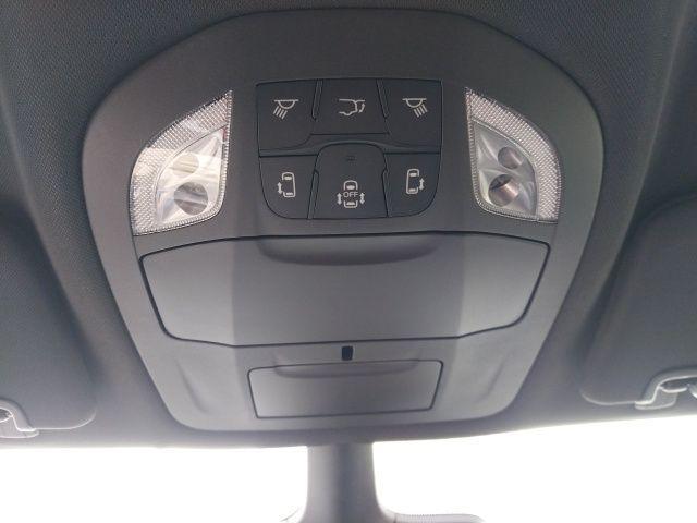 new 2025 Chrysler Voyager car, priced at $38,485