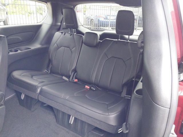 new 2025 Chrysler Voyager car, priced at $38,485