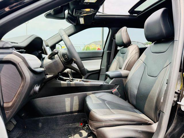 used 2023 Jeep Compass car, priced at $25,769