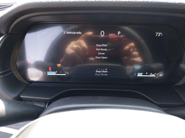 new 2025 Jeep Grand Cherokee car, priced at $40,495