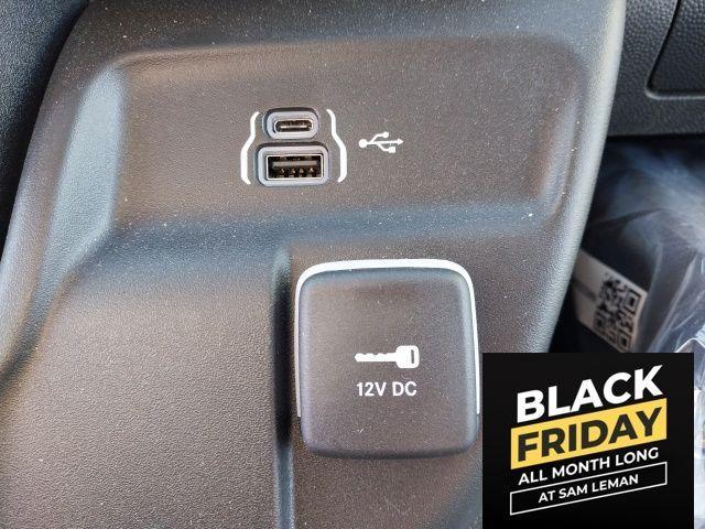 used 2025 Ram ProMaster 1500 car, priced at $34,750