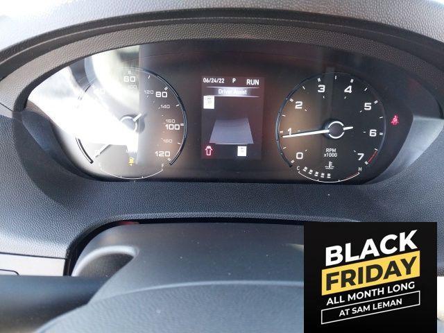 used 2025 Ram ProMaster 1500 car, priced at $34,750