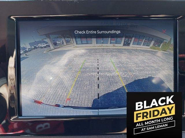 used 2025 Ram ProMaster 1500 car, priced at $34,750