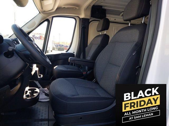 used 2025 Ram ProMaster 1500 car, priced at $34,750