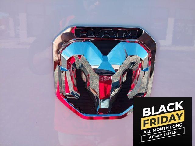 used 2025 Ram ProMaster 1500 car, priced at $34,750