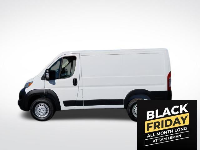 used 2025 Ram ProMaster 1500 car, priced at $34,750