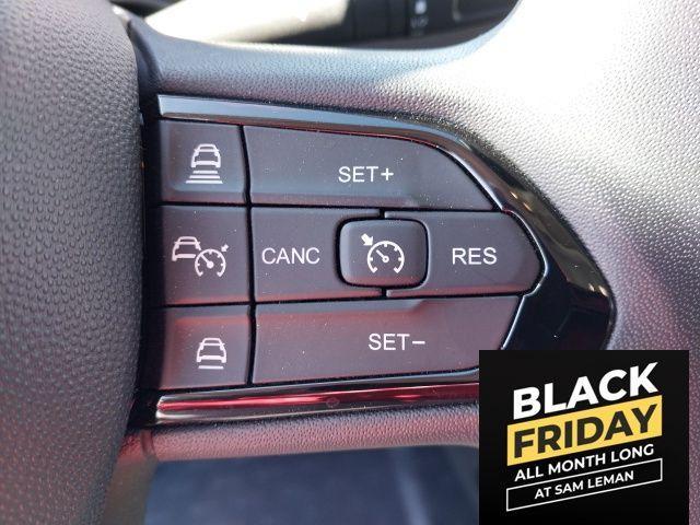 used 2025 Ram ProMaster 1500 car, priced at $34,750