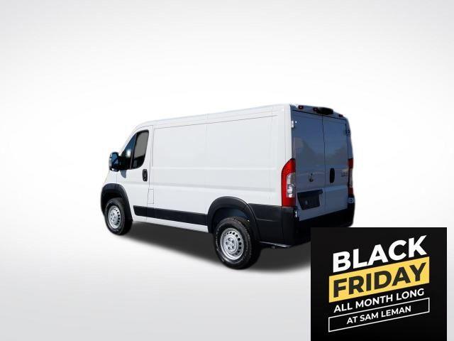 used 2025 Ram ProMaster 1500 car, priced at $34,750