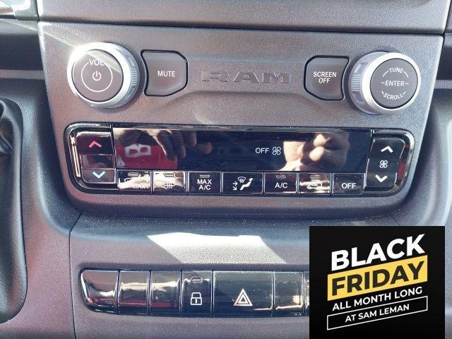 used 2025 Ram ProMaster 1500 car, priced at $34,750