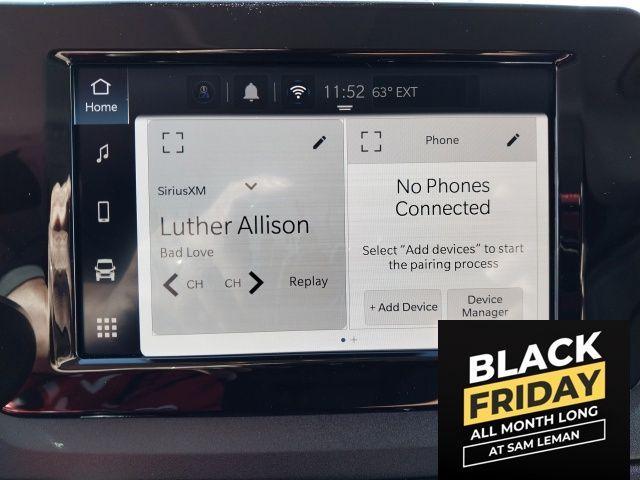 used 2025 Ram ProMaster 1500 car, priced at $34,750