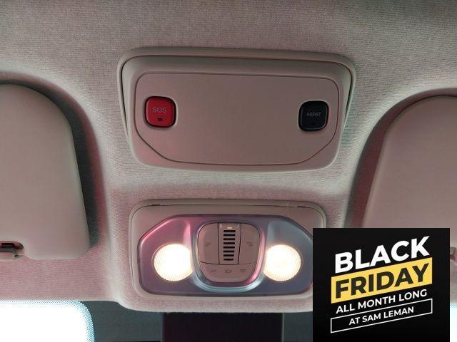 used 2025 Ram ProMaster 1500 car, priced at $34,750