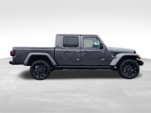 new 2025 Jeep Gladiator car, priced at $36,885