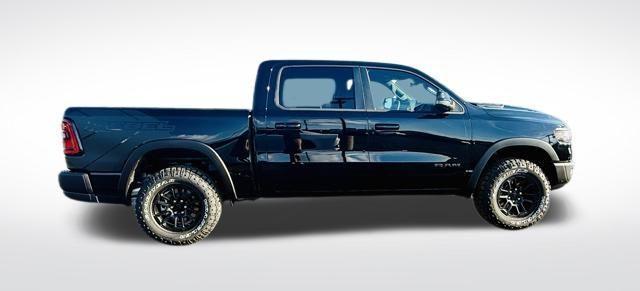 new 2026 Ram 1500 car, priced at $62,015