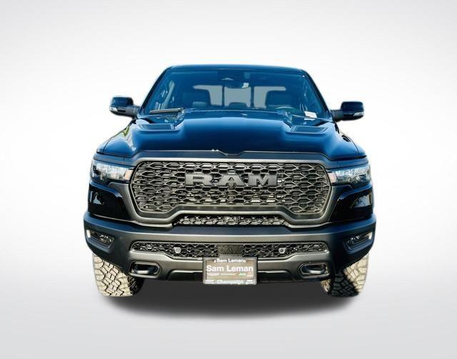 new 2026 Ram 1500 car, priced at $62,015