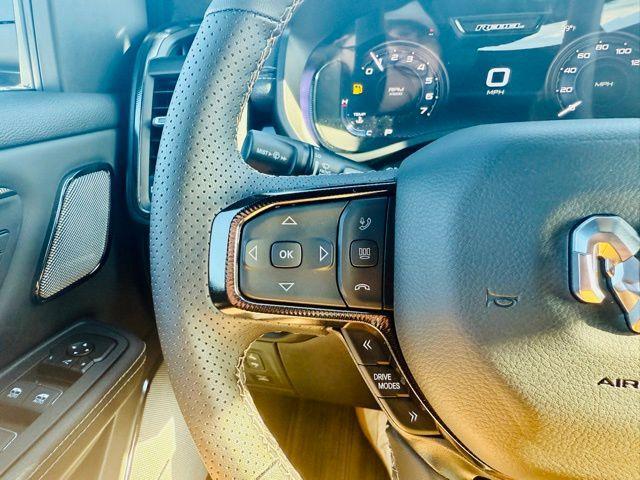 new 2026 Ram 1500 car, priced at $62,015