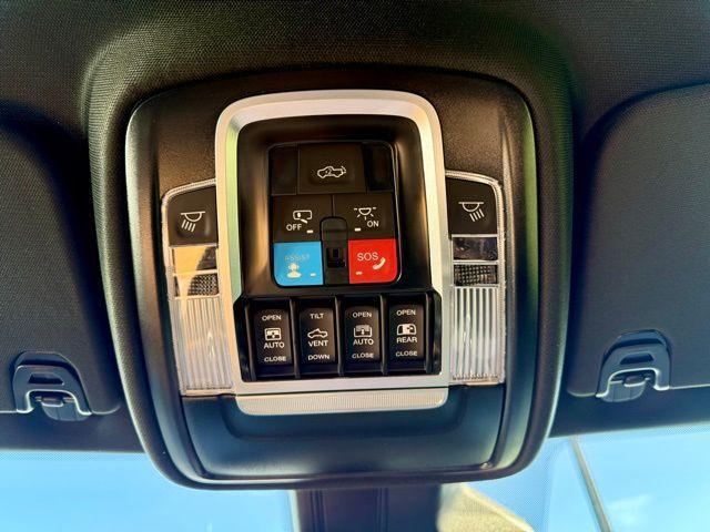 new 2026 Ram 1500 car, priced at $62,015