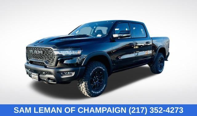 new 2026 Ram 1500 car