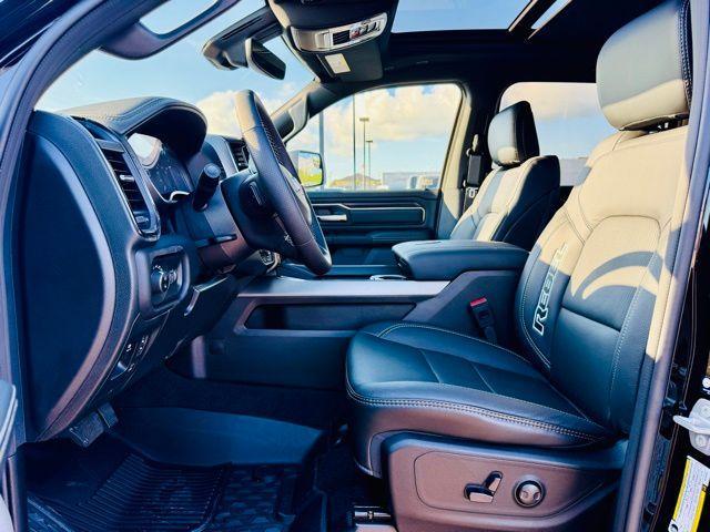 new 2026 Ram 1500 car, priced at $62,015