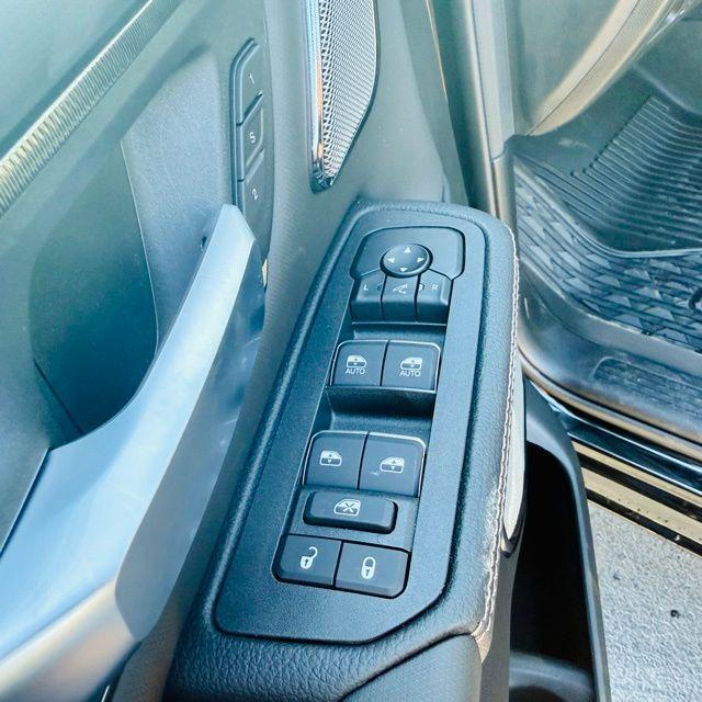 new 2026 Ram 1500 car, priced at $62,015