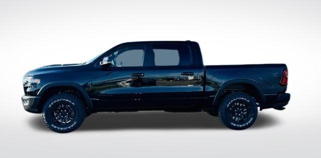 new 2026 Ram 1500 car, priced at $62,015