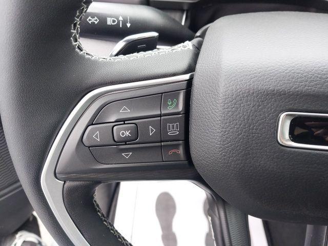 new 2025 Jeep Grand Cherokee car, priced at $37,935