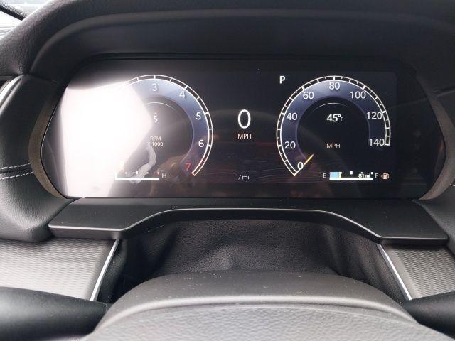 new 2025 Jeep Grand Cherokee car, priced at $37,935
